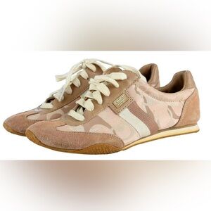 Coach Kinsley Sneakers